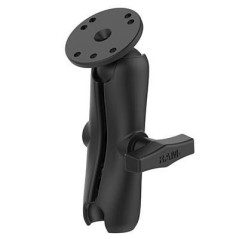 RAM Mounts M- Arm + Base, C-size - stabil monteringsløsning